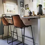 't Hofhuys Апартаменты *