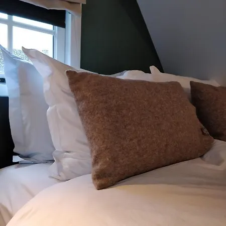 Apartamento 't Hofhuys