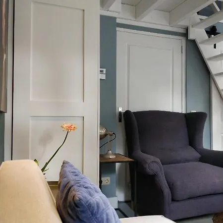 't Hofhuys Apartment