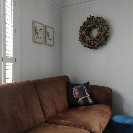 't Hofhuys Appartement Oss