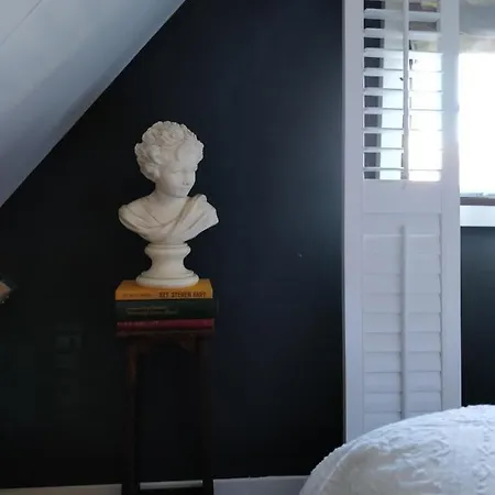 't Hofhuys Apartamento Oss