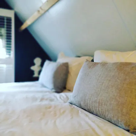 't Hofhuys Apartamento *