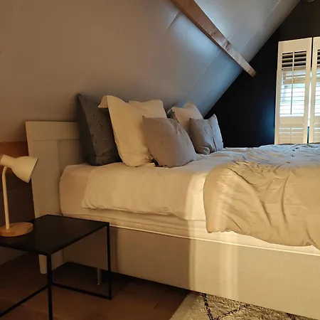 Apartmán 't Hofhuys Oss