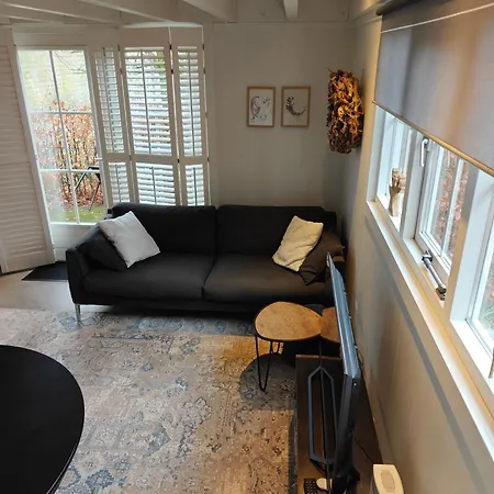 't Hofhuys Apartment