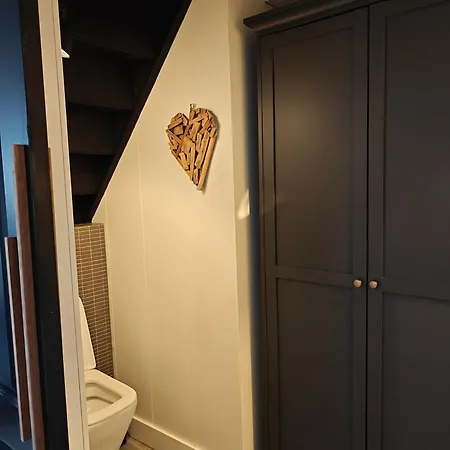 't Hofhuys Apartment Oss