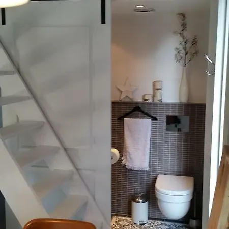 Appartement 't Hofhuys Oss