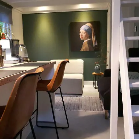 Apartment 't Hofhuys