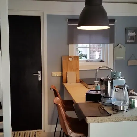 Apartment 't Hofhuys *