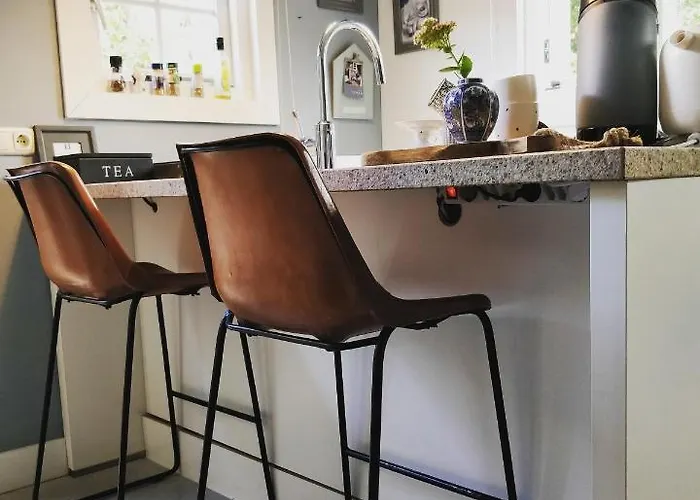 't Hofhuys Apartment *