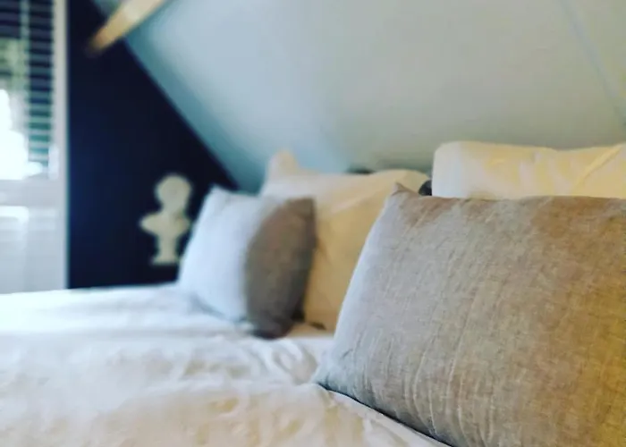 't Hofhuys Apartment *