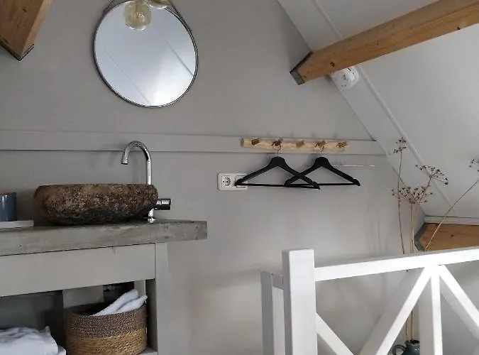 Apartmán 't Hofhuys *