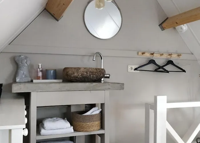 Apartmán 't Hofhuys