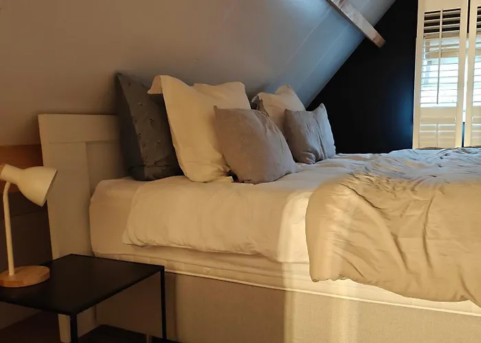 Lejlighed 't Hofhuys Oss