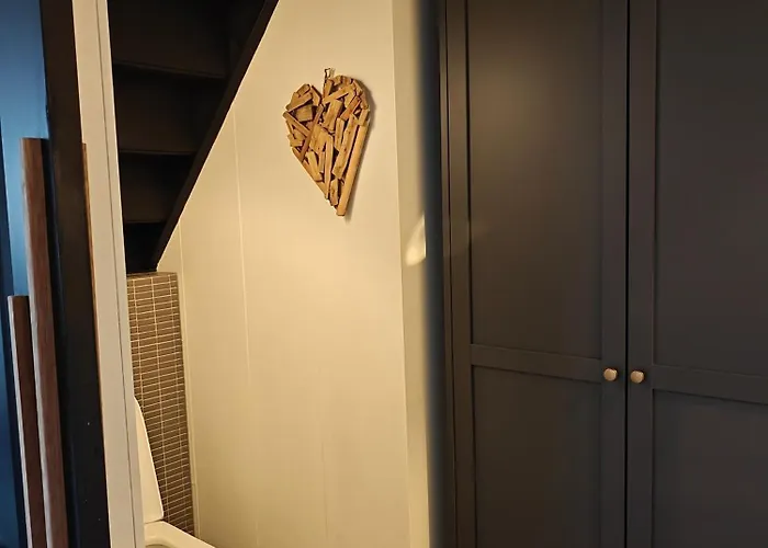 't Hofhuys Apartment Oss