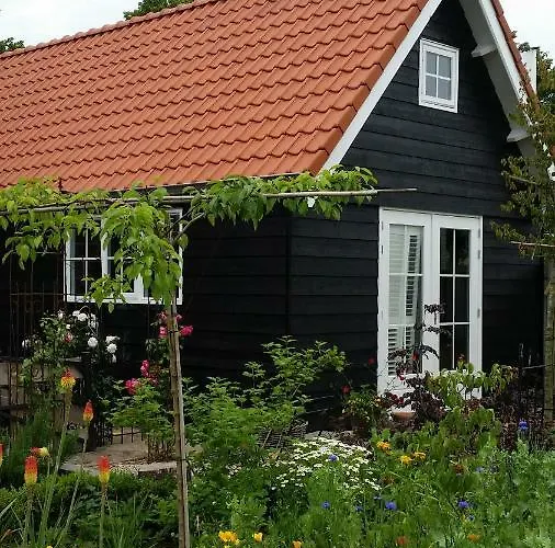 Apartmán 't Hofhuys Oss