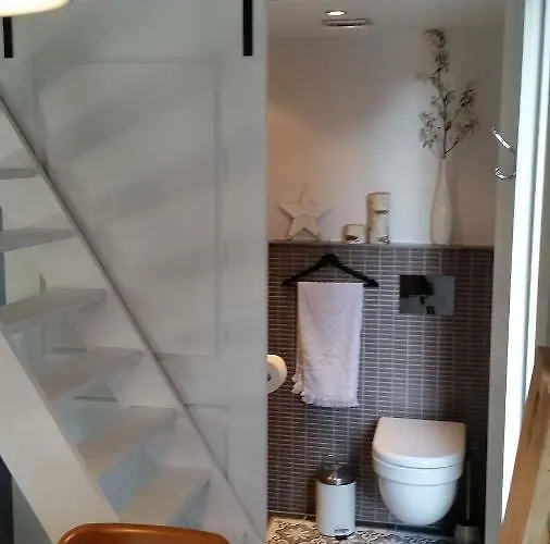 Apartment 't Hofhuys Oss