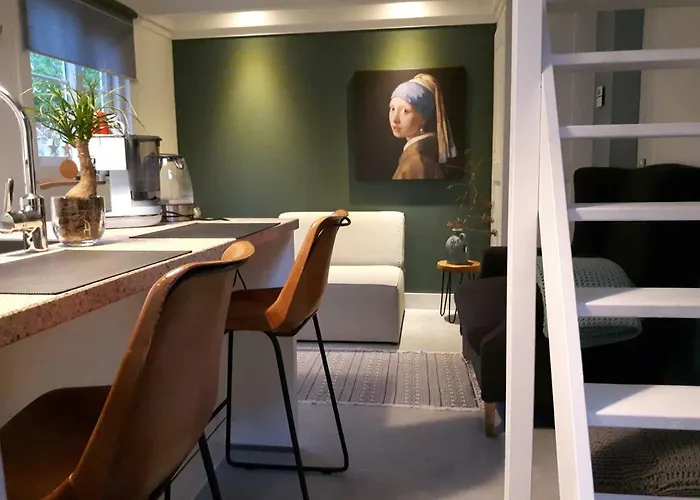 Apartment 't Hofhuys