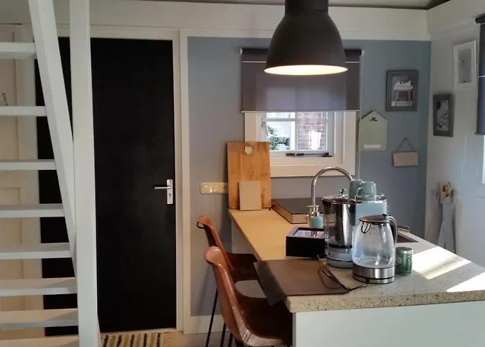 Apartmán 't Hofhuys *