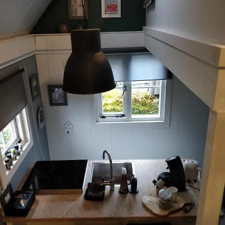't Hofhuys Apartamento *