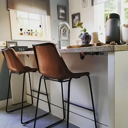 't Hofhuys Apartamento *