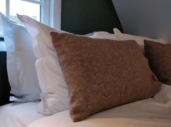 Διαμέρισμα 't Hofhuys